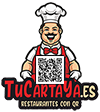 Logo TuCartaYa